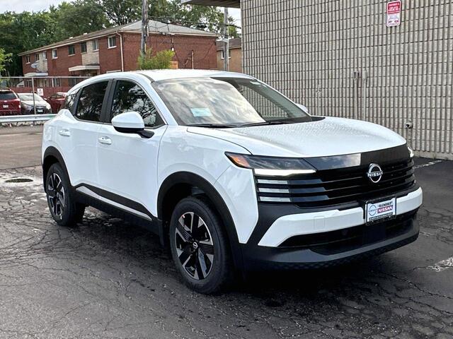 2025 Nissan Kicks SV Glendale Heights IL