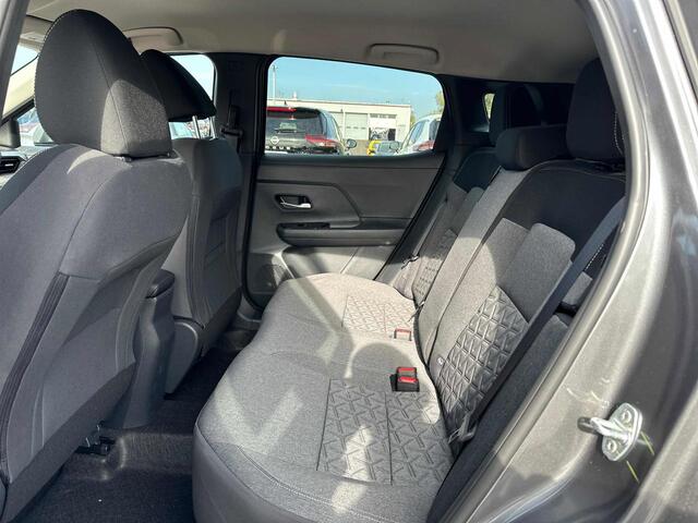 2025 Nissan Kicks SV Glendale Heights IL