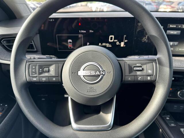 2025 Nissan Kicks SV Glendale Heights IL