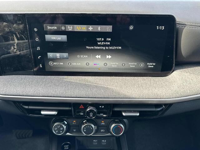 2025 Nissan Kicks SV Glendale Heights IL