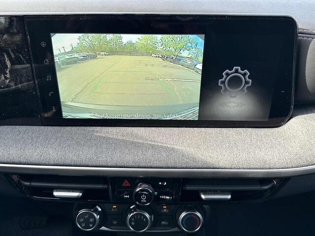 2025 Nissan Kicks SV Glendale Heights IL