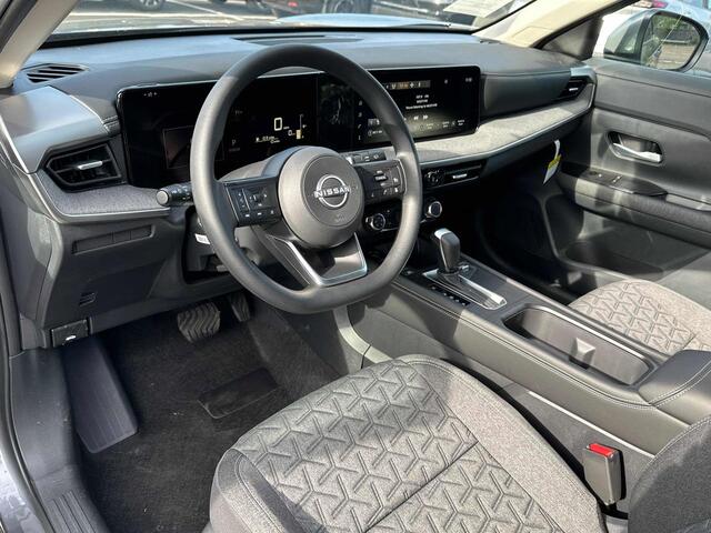 2025 Nissan Kicks SV Glendale Heights IL