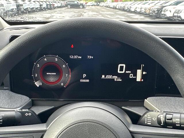 2025 Nissan Kicks SV Glendale Heights IL