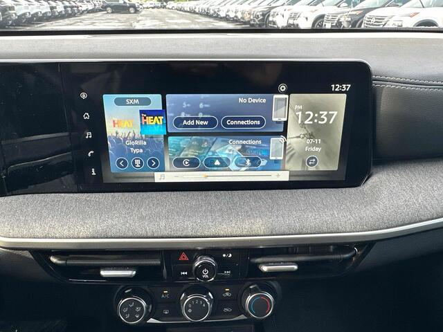 2025 Nissan Kicks SV Glendale Heights IL