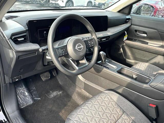 2025 Nissan Kicks SV Glendale Heights IL