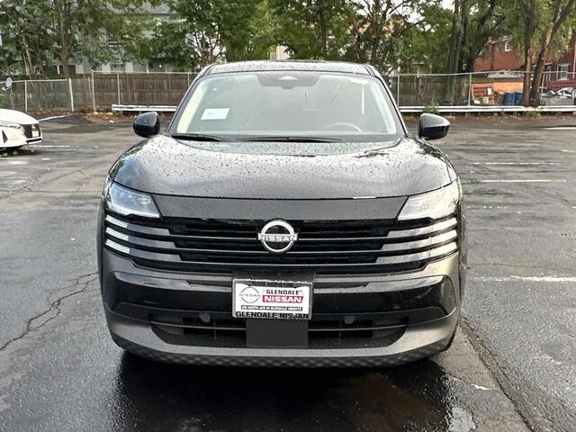 2025 Nissan Kicks SV Glendale Heights IL