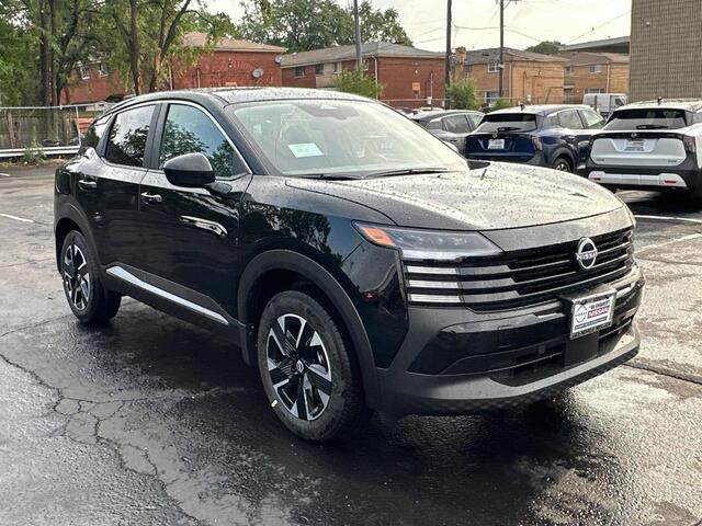 2025 Nissan Kicks SV Glendale Heights IL