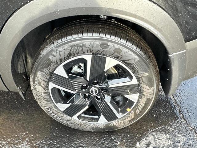 2025 Nissan Kicks SV Glendale Heights IL