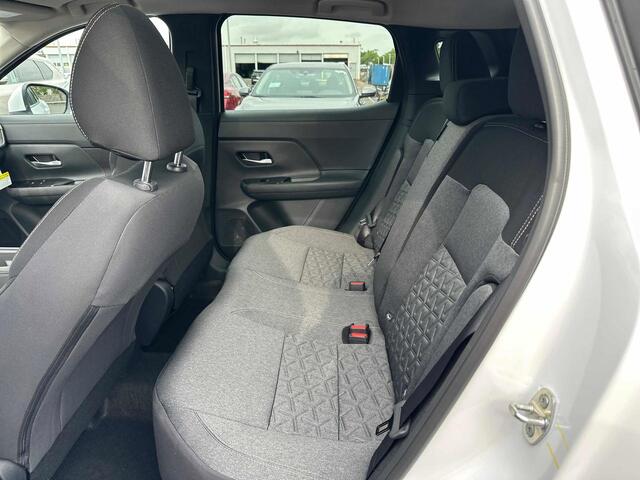 2025 Nissan Kicks SV Glendale Heights IL