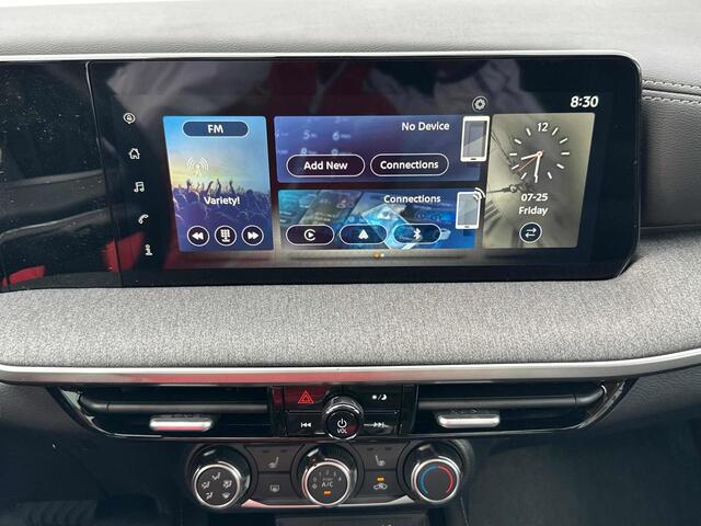 2025 Nissan Kicks SV Glendale Heights IL