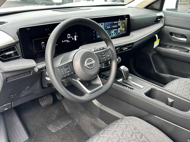 2025 Nissan Kicks SV Glendale Heights IL