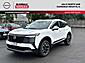 2025 Nissan Kicks SV Glendale Heights IL