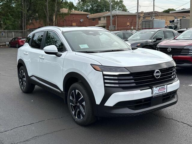 2025 Nissan Kicks SV Glendale Heights IL