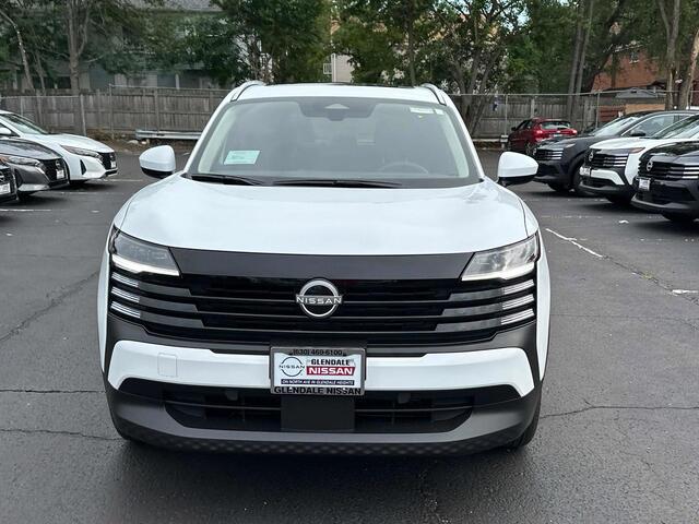 2025 Nissan Kicks SV Glendale Heights IL