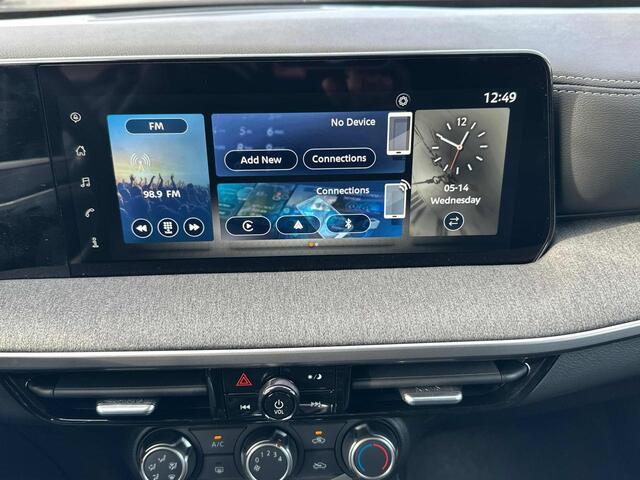 2025 Nissan Kicks SV Glendale Heights IL