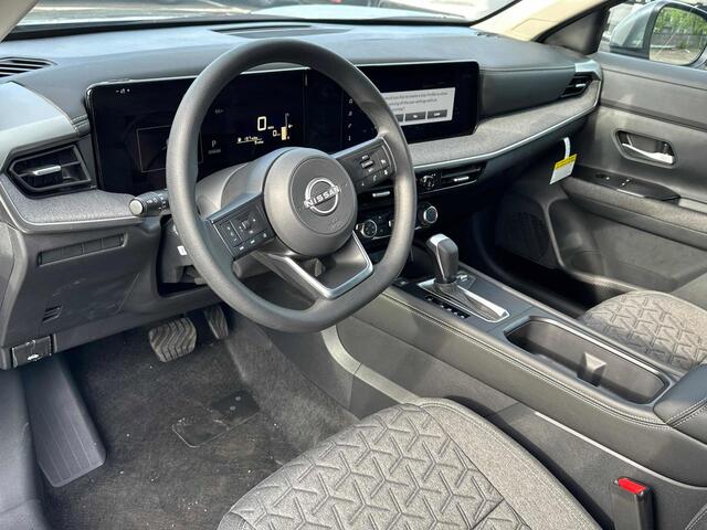2025 Nissan Kicks SV Glendale Heights IL