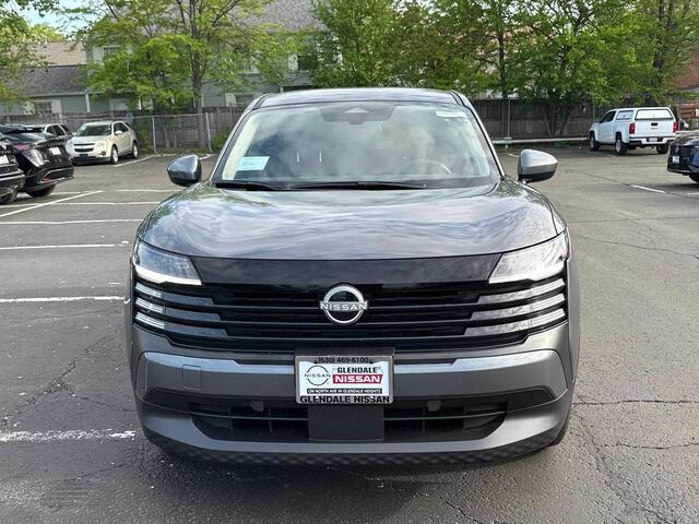 2025 Nissan Kicks SV Glendale Heights IL