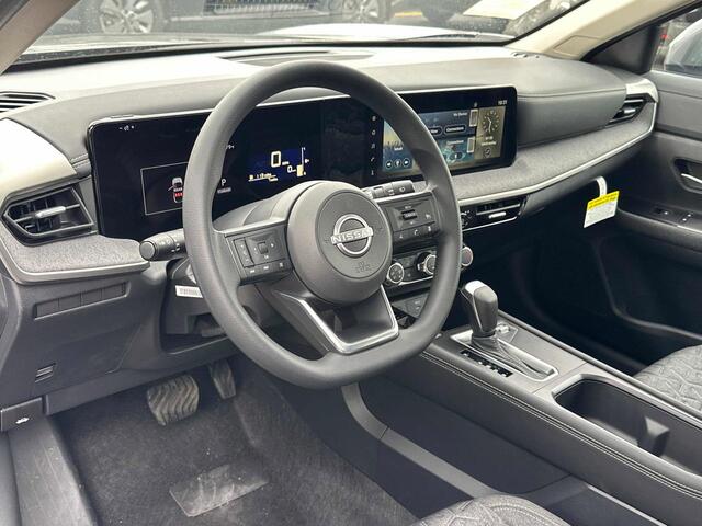 2025 Nissan Kicks SV Glendale Heights IL