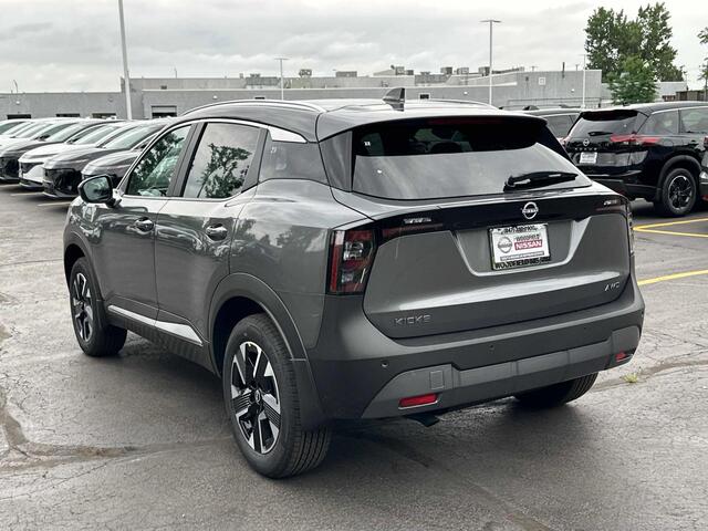 2025 Nissan Kicks SV Glendale Heights IL