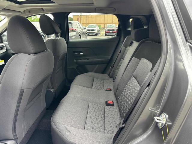 2025 Nissan Kicks SV Glendale Heights IL