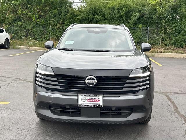 2025 Nissan Kicks SV Glendale Heights IL
