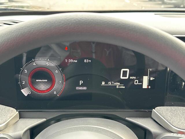 2025 Nissan Kicks SV Glendale Heights IL