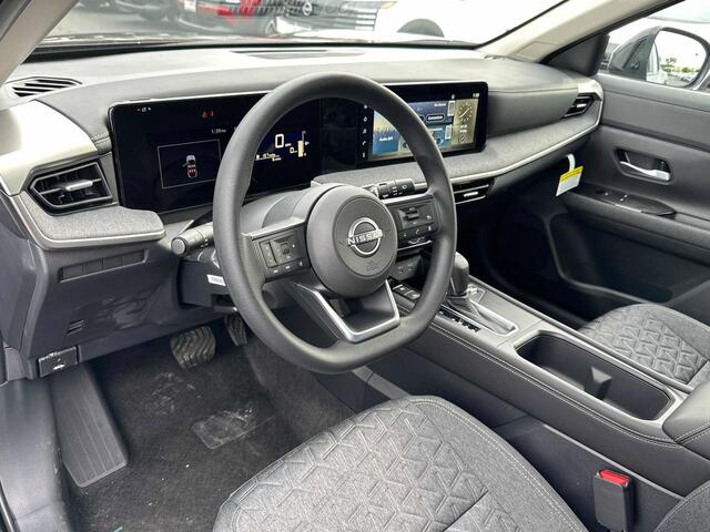 2025 Nissan Kicks SV Glendale Heights IL
