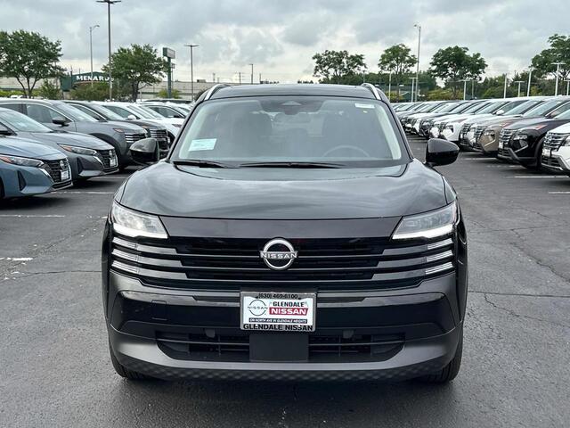 2025 Nissan Kicks SV Glendale Heights IL