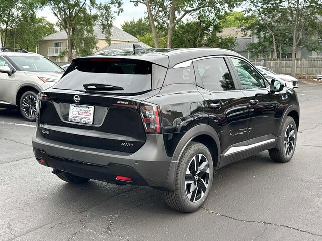 2025 Nissan Kicks SV Glendale Heights IL