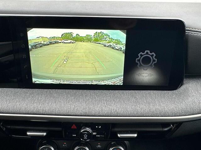 2025 Nissan Kicks SV Glendale Heights IL