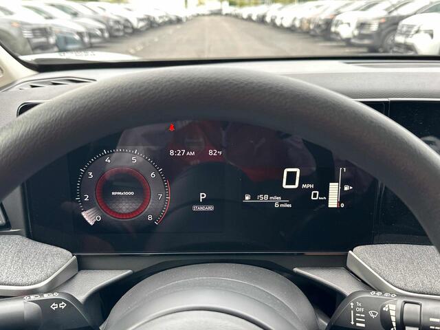 2025 Nissan Kicks SV Glendale Heights IL