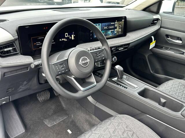 2025 Nissan Kicks SV Glendale Heights IL