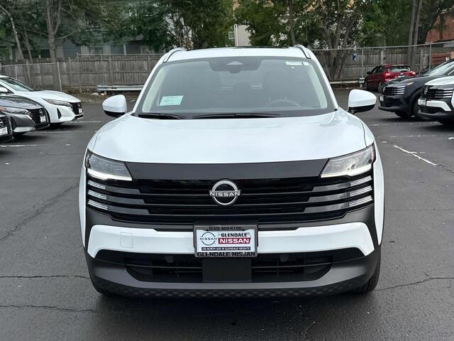 2025 Nissan Kicks SV Glendale Heights IL