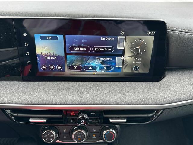 2025 Nissan Kicks SV Glendale Heights IL