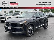 2025_Nissan_Kicks_SV_ Glendale Heights IL