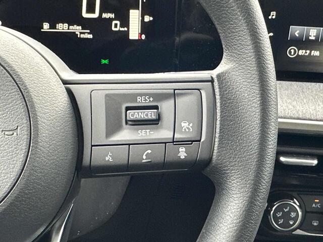 2025 Nissan Kicks SV Glendale Heights IL