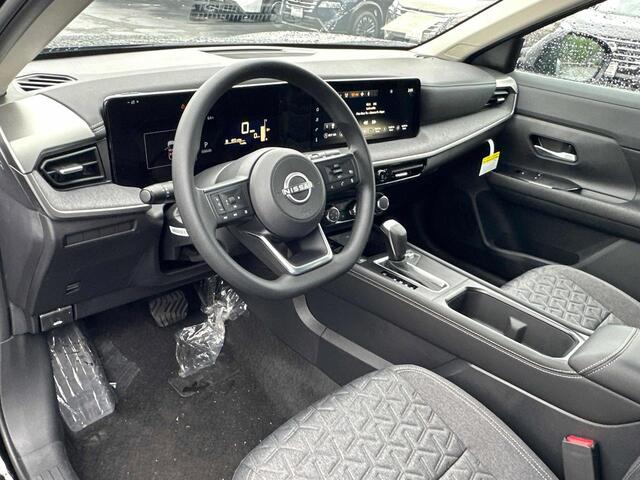 2025 Nissan Kicks SV Glendale Heights IL