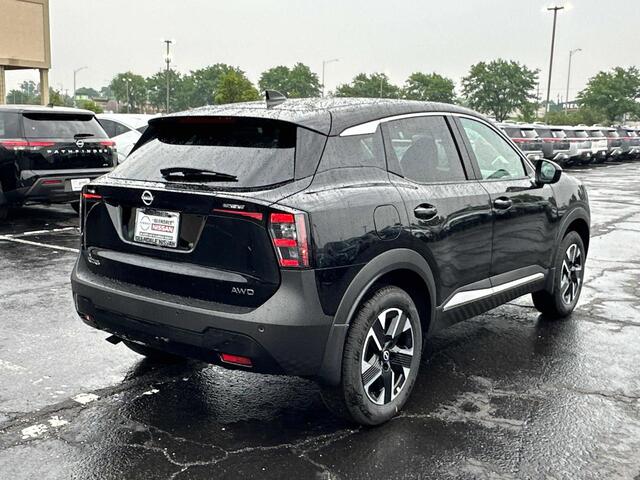 2025 Nissan Kicks SV Glendale Heights IL