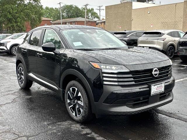 2025 Nissan Kicks SV Glendale Heights IL