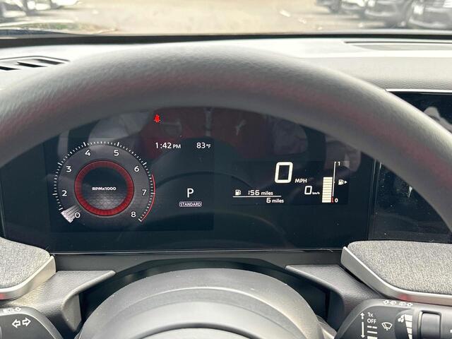 2025 Nissan Kicks SV Glendale Heights IL