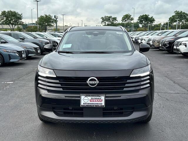 2025 Nissan Kicks SV Glendale Heights IL