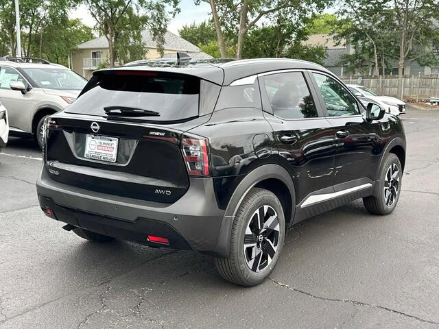 2025 Nissan Kicks SV Glendale Heights IL