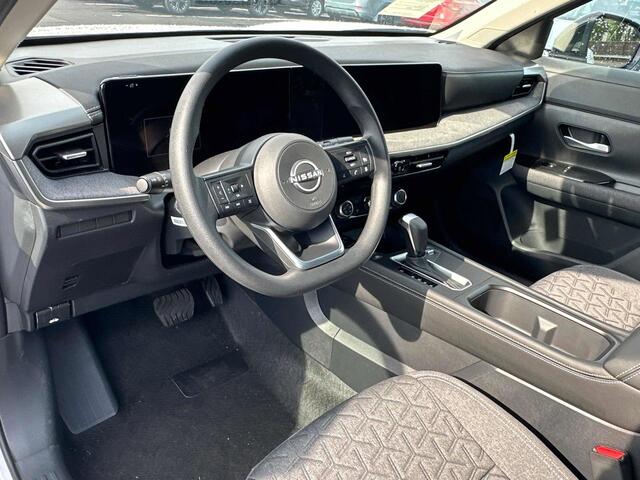 2025 Nissan Kicks SV Glendale Heights IL