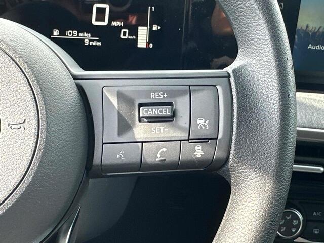 2025 Nissan Kicks SV Glendale Heights IL