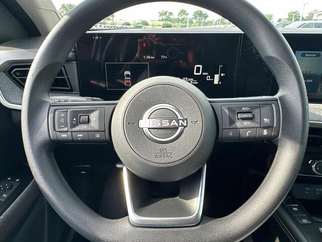 2025 Nissan Kicks SV Glendale Heights IL