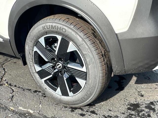 2025 Nissan Kicks SV Glendale Heights IL