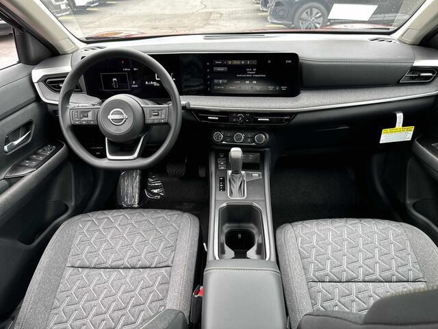 2025 Nissan Kicks SV Glendale Heights IL