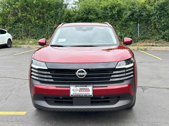 2025 Nissan Kicks SV Glendale Heights IL