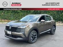 2025_Nissan_Kicks_SV_ Glendale Heights IL