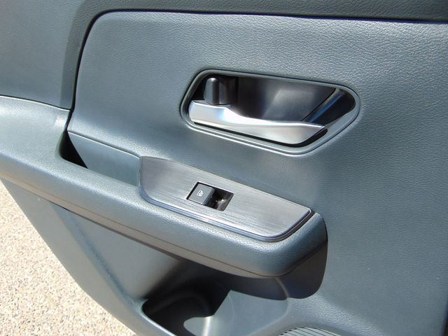 2025 Nissan Kicks SV Santa Fe NM